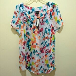 Worthington women's blouse - 2x